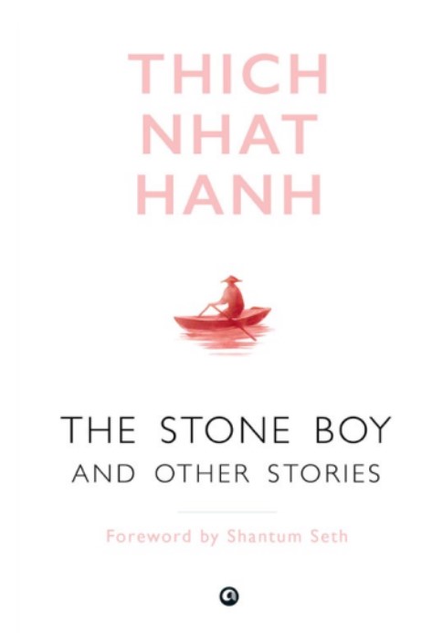 The Stone Boy And Other Stories